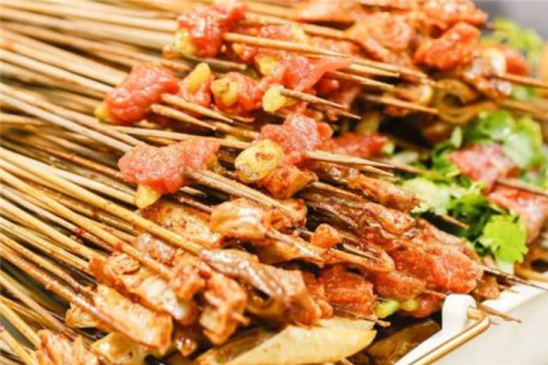 渝情鱼理串串香